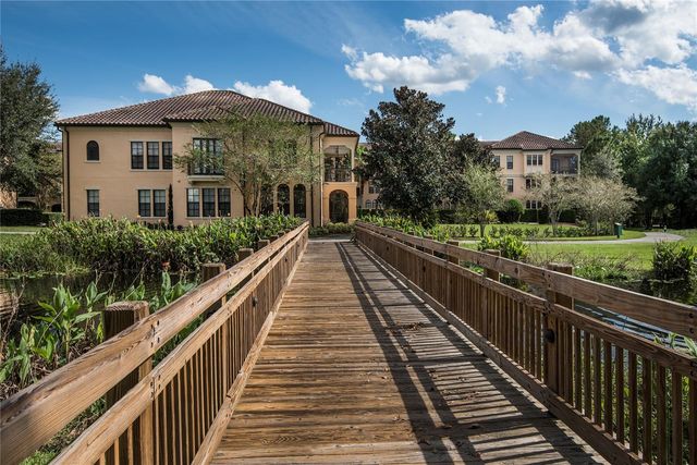 500 MIRASOL CIRCLE 205, Celebration, FL 34747