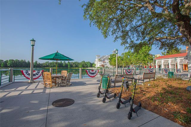 500 MIRASOL CIRCLE 205, Celebration, FL 34747