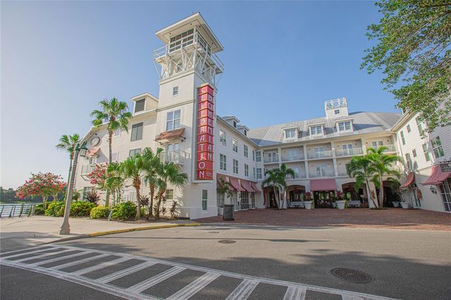 500 MIRASOL CIRCLE 205, Celebration, FL 34747