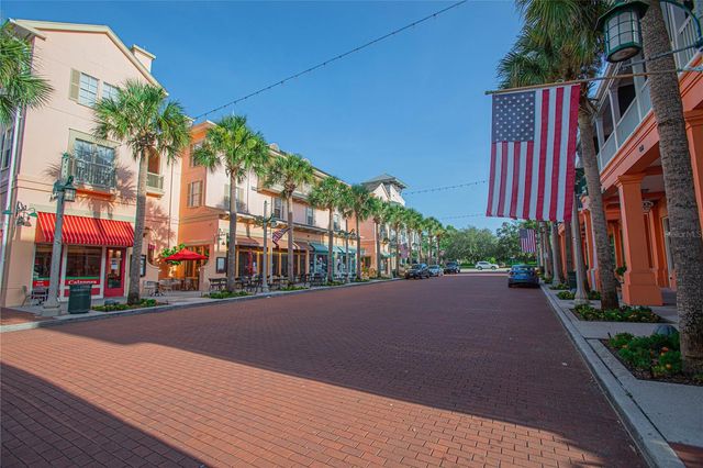 500 MIRASOL CIRCLE 205, Celebration, FL 34747