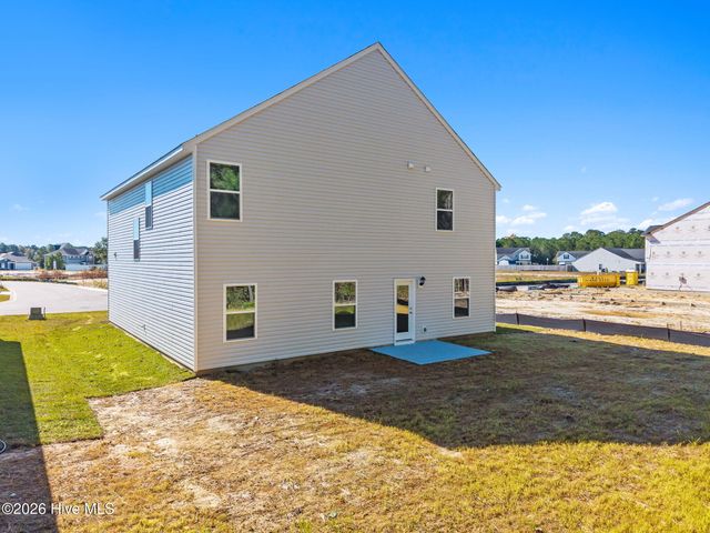 211 Keira Lane NW, Supply, NC 28462