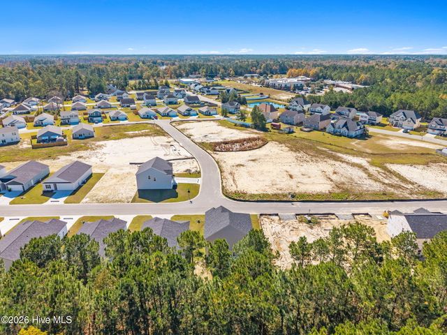 211 Keira Lane NW, Supply, NC 28462