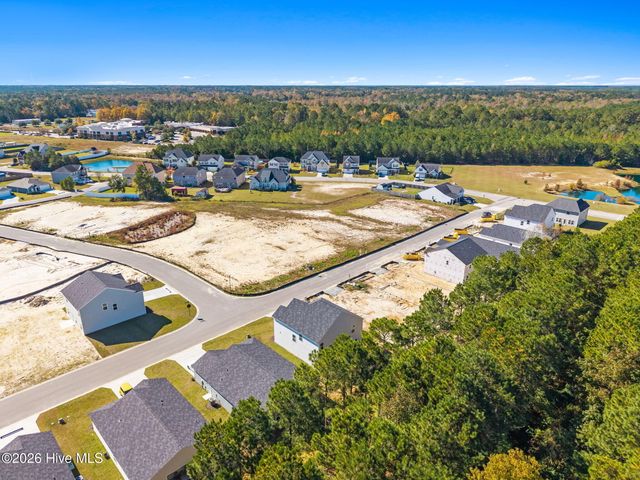 211 Keira Lane NW, Supply, NC 28462