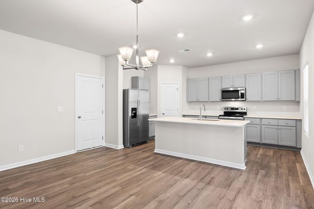 211 Keira Lane NW, Supply, NC 28462