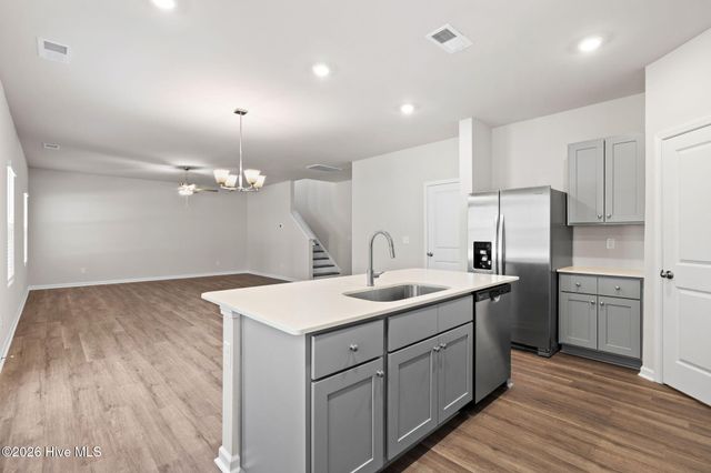 211 Keira Lane NW, Supply, NC 28462