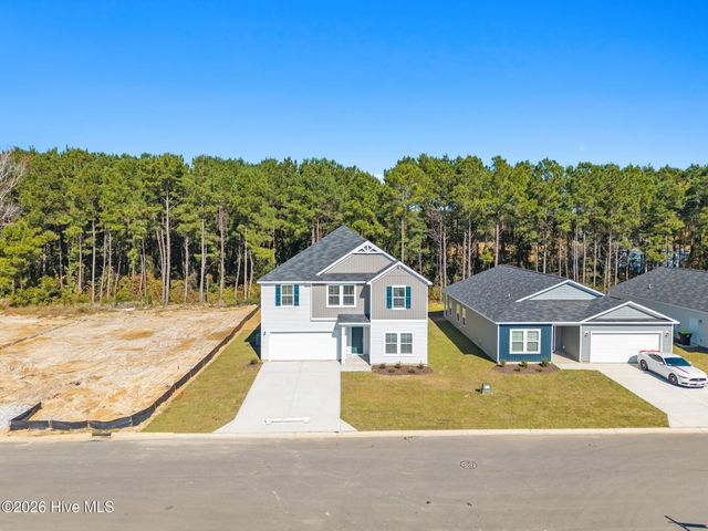 211 Keira Lane NW, Supply, NC 28462