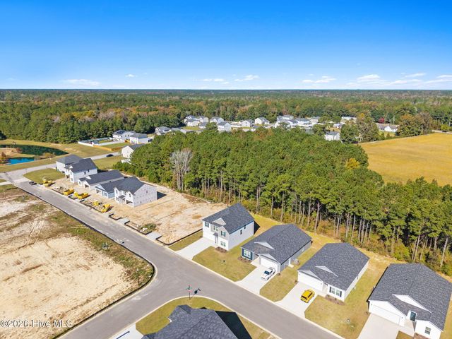 211 Keira Lane NW, Supply, NC 28462