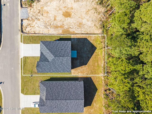 211 Keira Lane NW, Supply, NC 28462