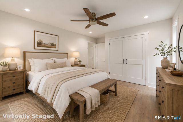 132 Heritage Village A, Southbury, CT 06488