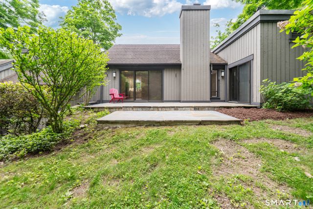 132 Heritage Village A, Southbury, CT 06488