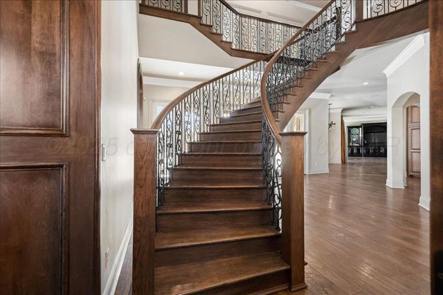 7701 LONDON Court, Amarillo, TX 79119