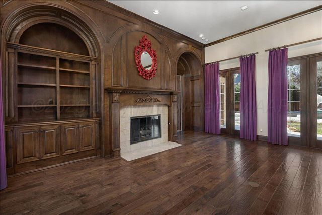 7701 LONDON Court, Amarillo, TX 79119