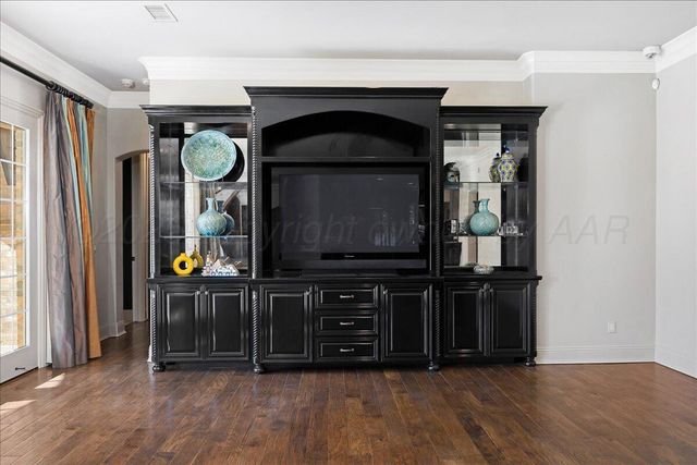 7701 LONDON Court, Amarillo, TX 79119