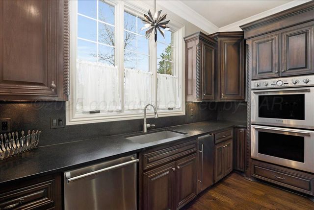 7701 LONDON Court, Amarillo, TX 79119