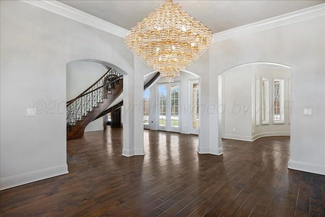 7701 LONDON Court, Amarillo, TX 79119