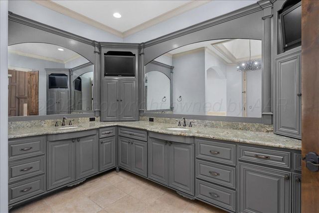 7701 LONDON Court, Amarillo, TX 79119