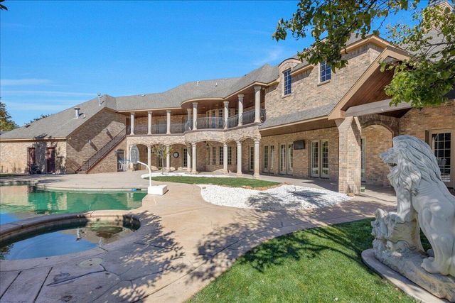 7701 LONDON Court, Amarillo, TX 79119