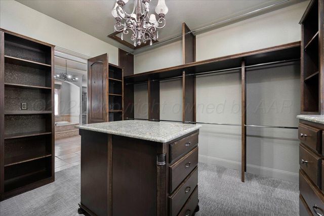 7701 LONDON Court, Amarillo, TX 79119