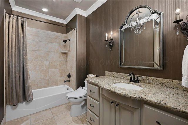 7701 LONDON Court, Amarillo, TX 79119