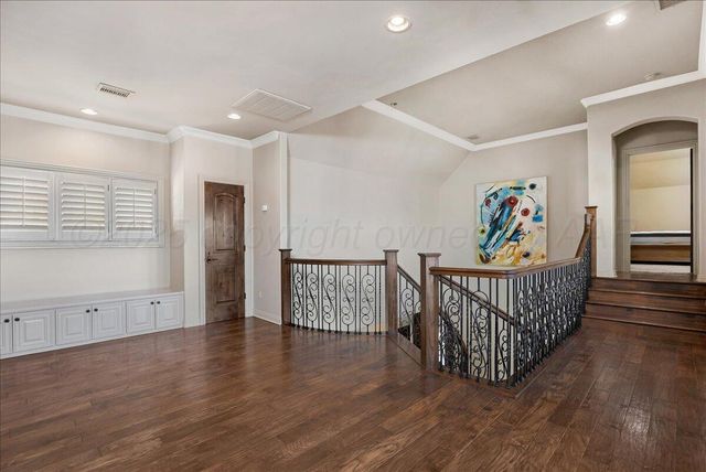 7701 LONDON Court, Amarillo, TX 79119