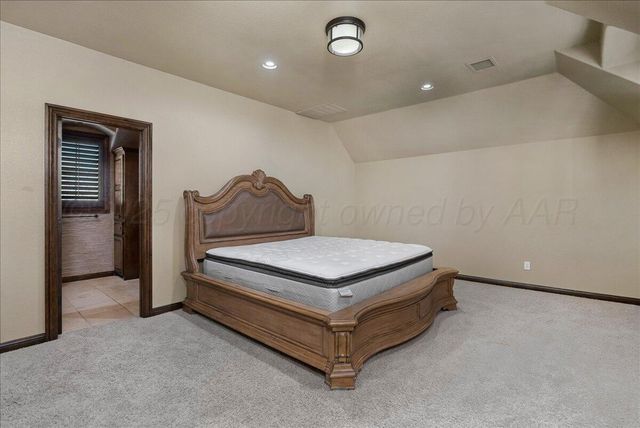 7701 LONDON Court, Amarillo, TX 79119