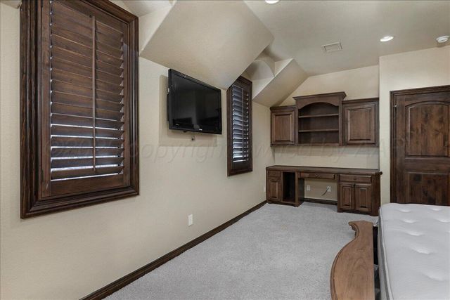 7701 LONDON Court, Amarillo, TX 79119