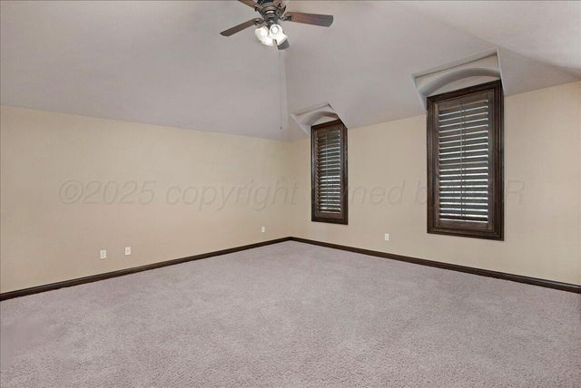 7701 LONDON Court, Amarillo, TX 79119