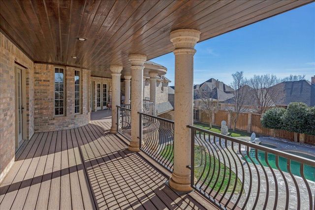 7701 LONDON Court, Amarillo, TX 79119