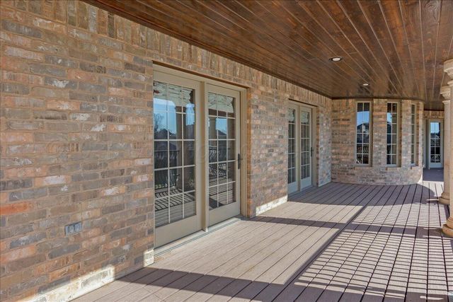 7701 LONDON Court, Amarillo, TX 79119