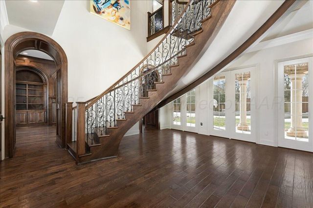 7701 LONDON Court, Amarillo, TX 79119