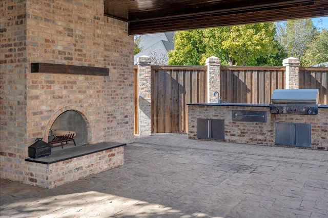 7701 LONDON Court, Amarillo, TX 79119