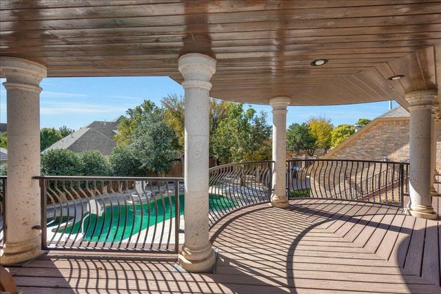 7701 LONDON Court, Amarillo, TX 79119