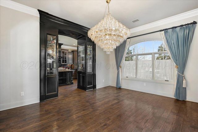 7701 LONDON Court, Amarillo, TX 79119