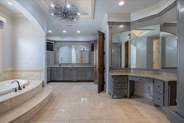 7701 LONDON Court, Amarillo, TX 79119