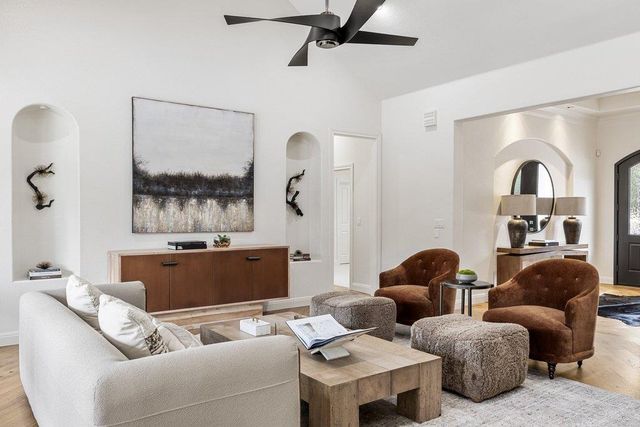 7738 Sandia LOOP, Austin, TX 78735