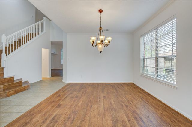 16464 Beewood Glen Drive, Sugar Land, TX 77498