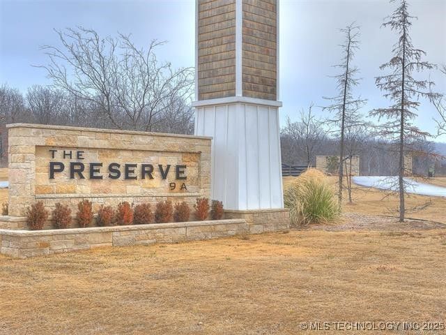 6 Cedar Run Road, Eufaula, OK 74432