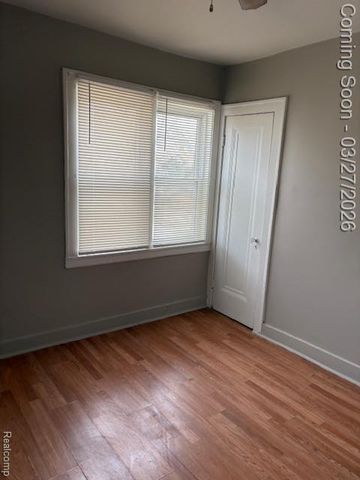 15853 Marlowe Street, Detroit, MI 48227