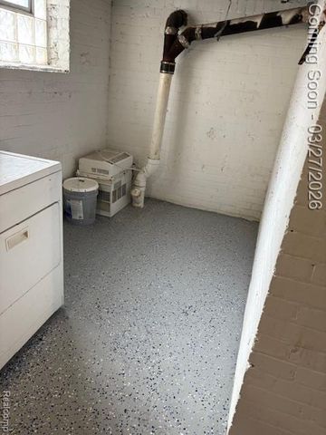 15853 Marlowe Street, Detroit, MI 48227