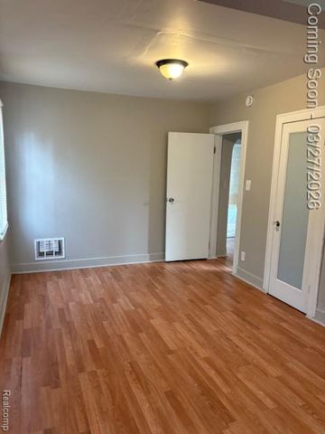 15853 Marlowe Street, Detroit, MI 48227