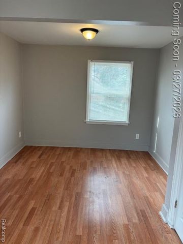 15853 Marlowe Street, Detroit, MI 48227