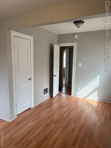 15853 Marlowe Street, Detroit, MI 48227