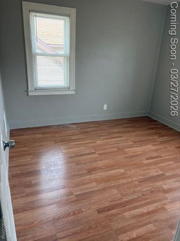 15853 Marlowe Street, Detroit, MI 48227