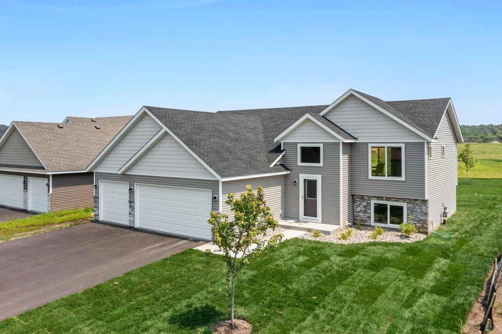 336 Ridge Road, Le Sueur, MN 56058 — photo 2