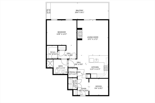 200 Revere St 4104, Canton, MA 02021