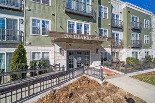 200 Revere St 4104, Canton, MA 02021