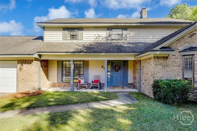 45 Barrington Circle, Savannah, GA 31419