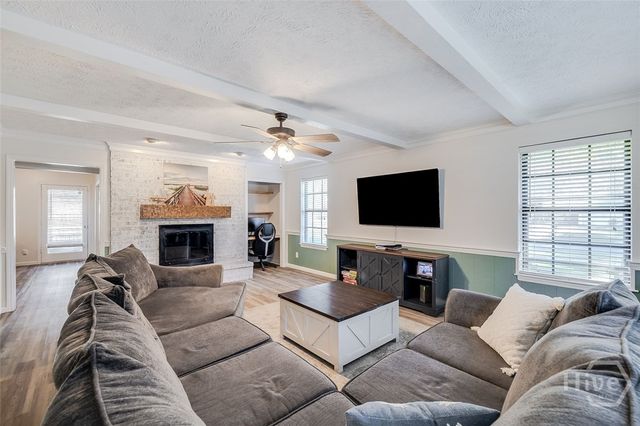 45 Barrington Circle, Savannah, GA 31419