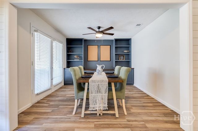 45 Barrington Circle, Savannah, GA 31419