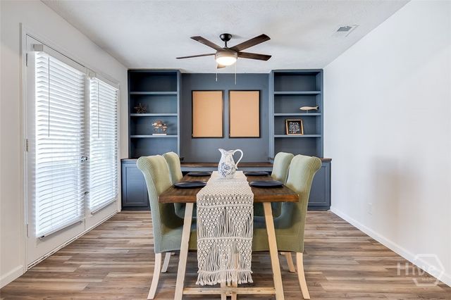 45 Barrington Circle, Savannah, GA 31419